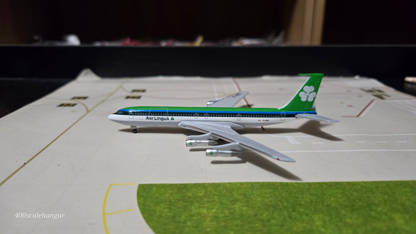 Aeroclassics Aer Lingus Boeing 707-300 EI-ASO