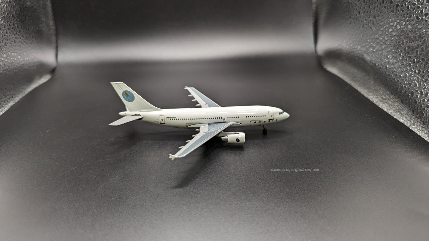 Aeroclassics Compass Airlines Airbus A310-304 VH-YMI