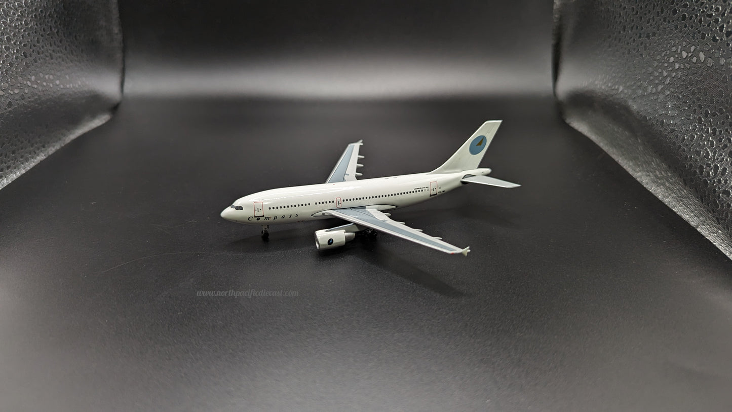Aeroclassics Compass Airlines Airbus A310-304 VH-YMI