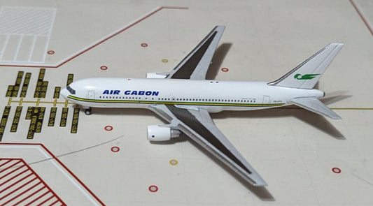 Air Gabon Boeing 767-200 TR-LFH