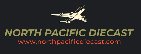 North Pacific Diecast