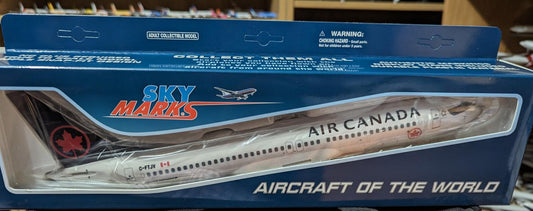 Skymarks Air Canada Boeing 737 MAX 8 "New Livery" C-FTJV - 1/130