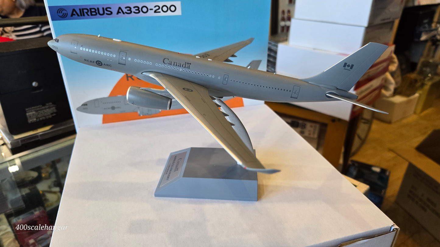 Inflight 200 RCAF Airbus CC-330 Husky “Low Viz” 33003 - 1/200