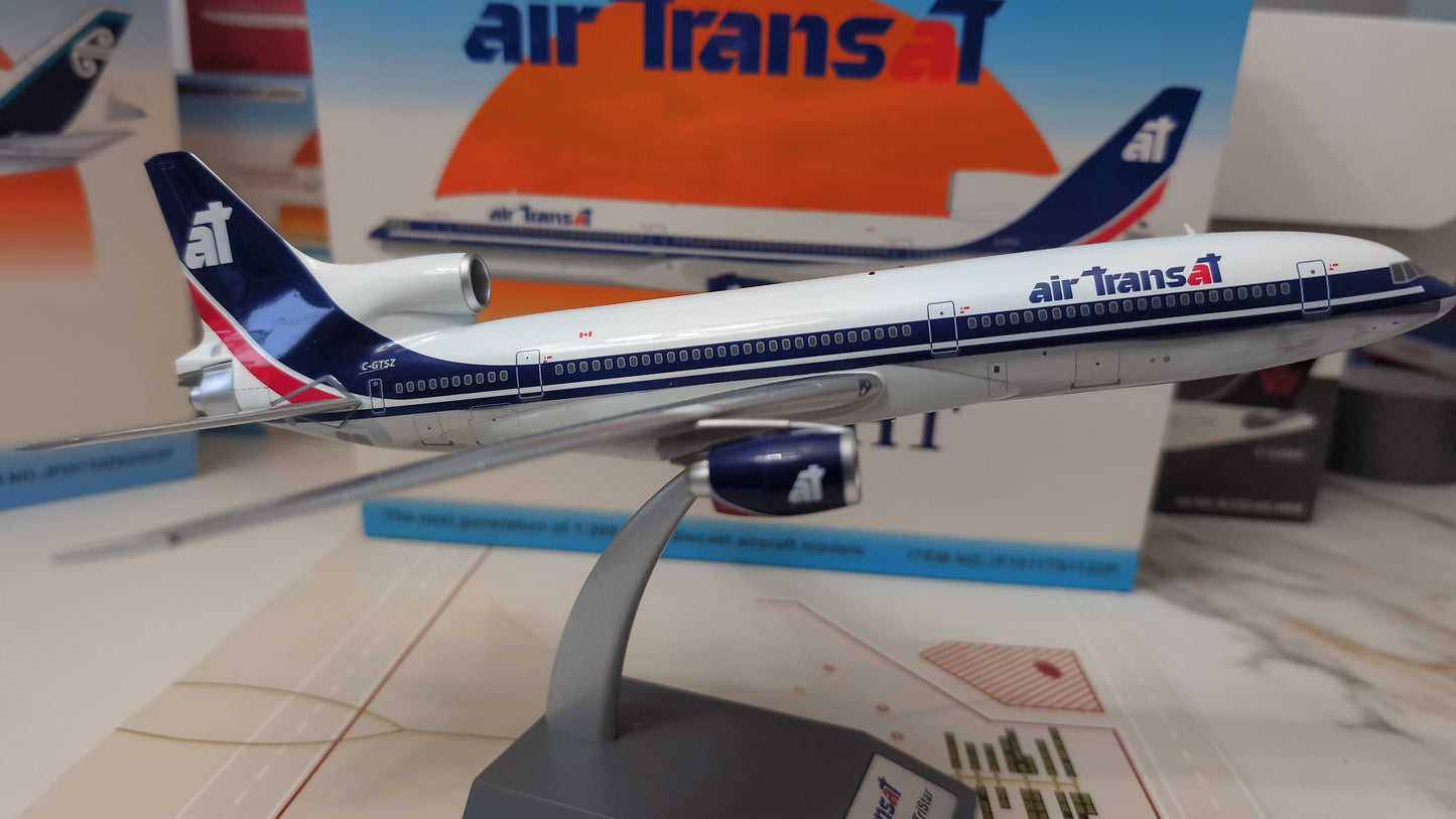 Inflight 200 Air Transat L-1011 C-GTSZ