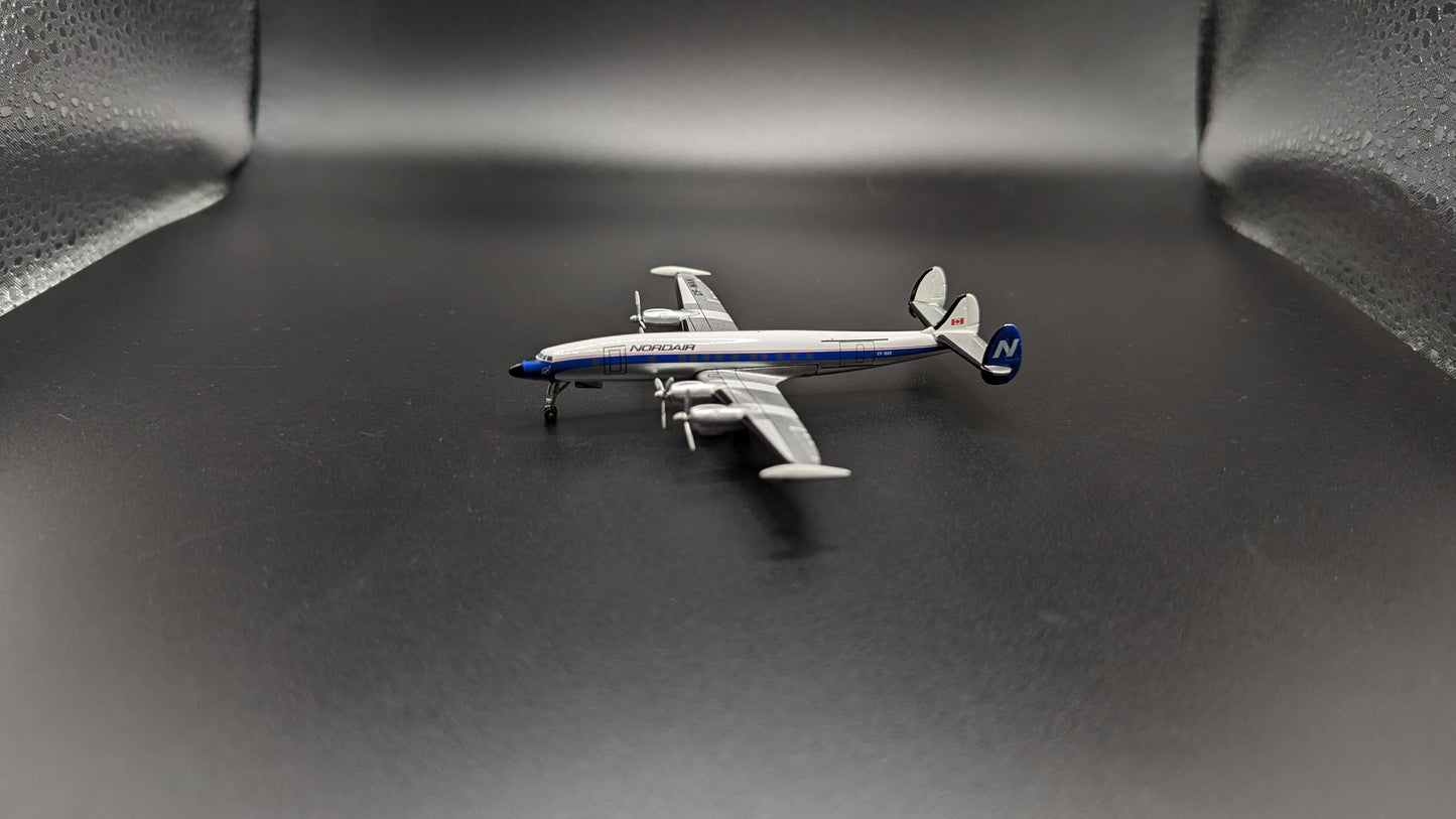 Aeroclassics Nordair Lockheed L-1049H Super Constellation CF-NAK