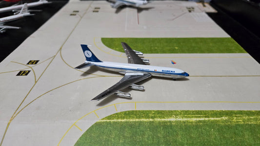 Aeroclassics SABENA B707-329C OO-SJM