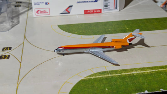 Aeroclassics CP Air Boeing 727-200 C-GCPB