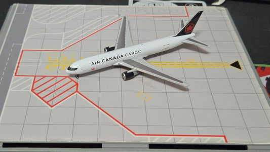 Gemini Jets Air Canada Cargo Boeing 767-300F “New Livery” C-GXHM