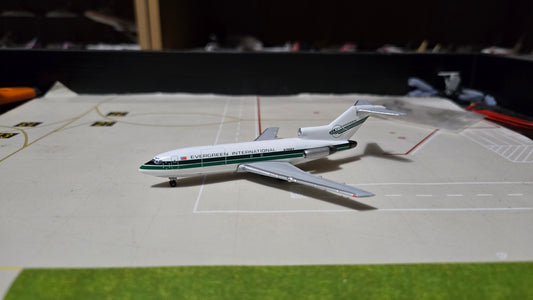 Aeroclassics Evergreen International Boeing 727-100 N745EV