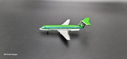 Aeroclassics Aer Lingus BAC 111-208AL EI-ANH