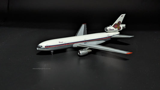 Aeroclassics Thai Douglas DC-10-30 PH-DTK