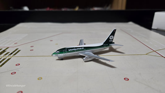 Aeroclassics Iraqi Airways Boeing 737-200 YI-AGL