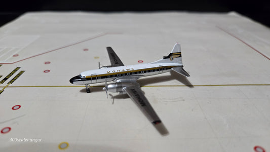 Aeroclassics Mohawk Airlines Convair CV-440 N4403