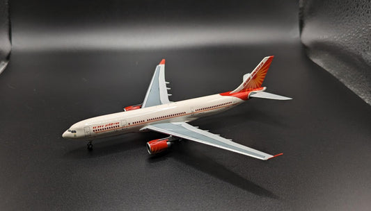 Aeroclassics Air India Airbus A330-200 VT-IWA