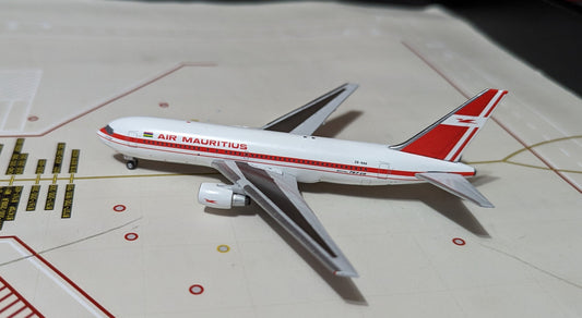 Aeroclassics Air Mauritius Boeing 767-200 3B-NAK