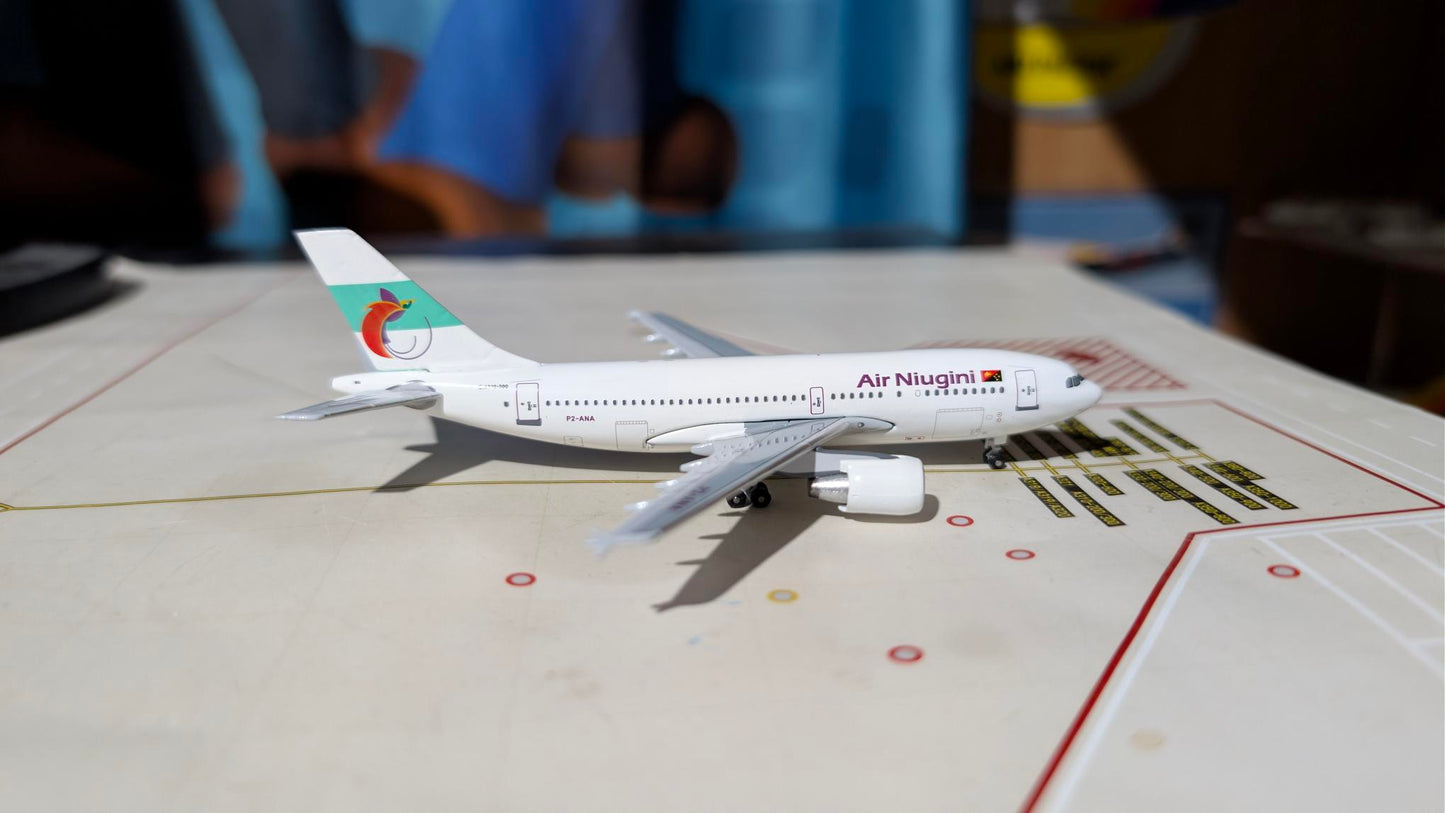 Aeroclassics Air Niugini A310 P2-ANA