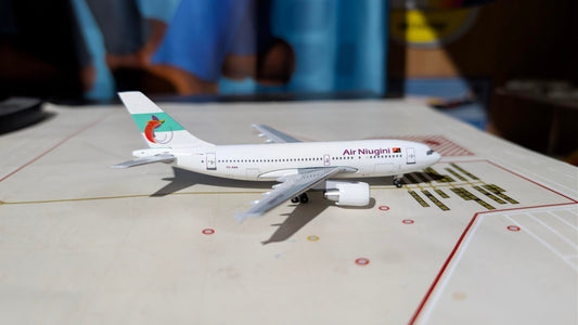 Aeroclassics Air Niugini A310 P2-ANA