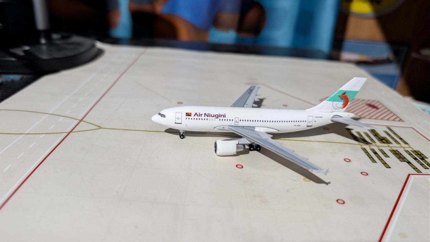 Aeroclassics Air Niugini A310 P2-ANA