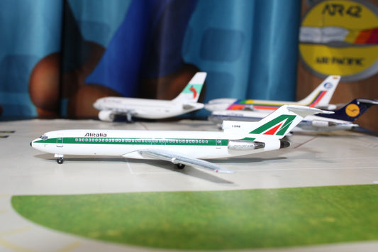 Aeroclassics Alitalia B727-200 I-DIRB