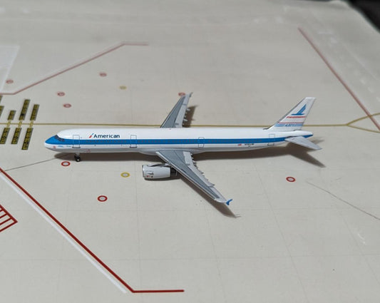 North Pacific Diecast