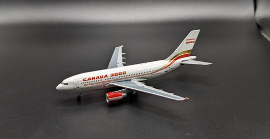 Aeroclassics Canada 3000 Airbus A310-304 C-GRYV