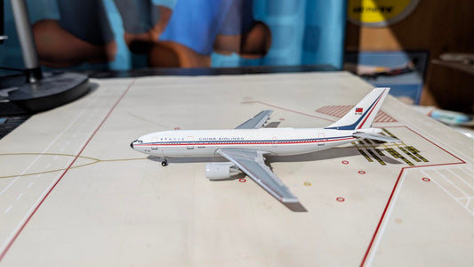 Aeroclassics China Airlines A300B B-190