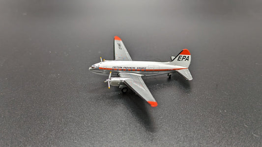Aeroclassics EPA Eastern Provincial Airways Douglas C-46 CF-NAE