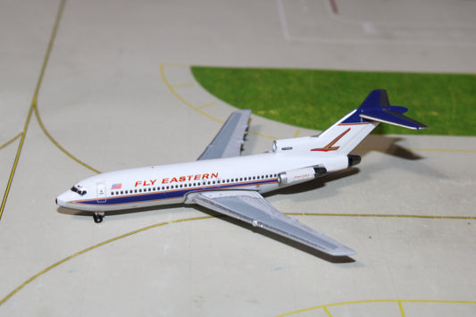 Aeroclassics Eastern B727-1  N8101N