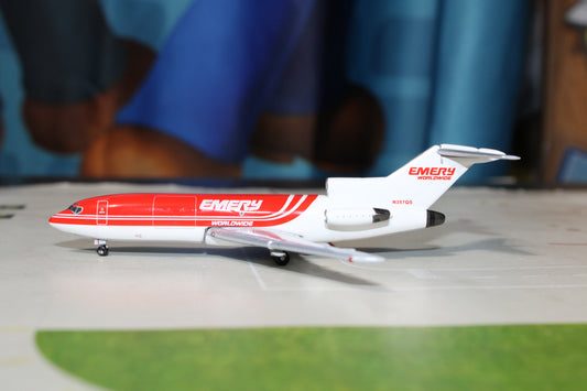 Emery B727-1 N357QS