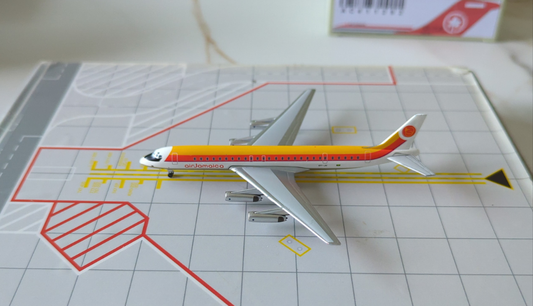 Aeroclassics Air Jamaica Douglas DC-8-62