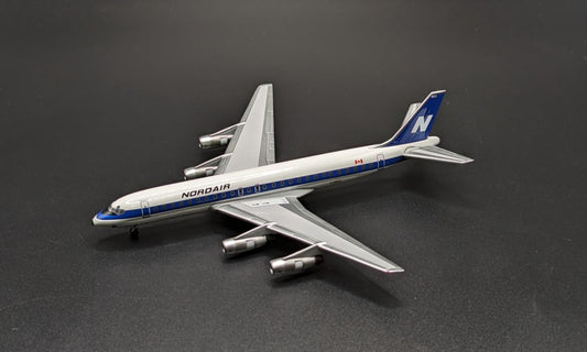 Aeroclassics Nordair Douglas DC-8-52 C-GNDF