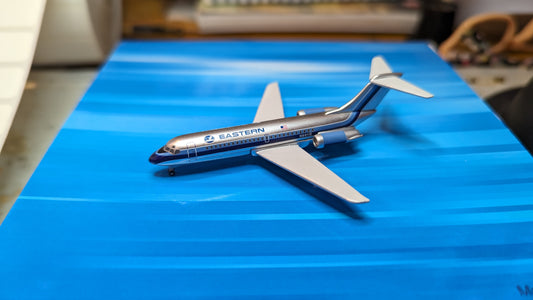 Aeroclassics Eastern Airlines Douglas DC-9-14 N8911E