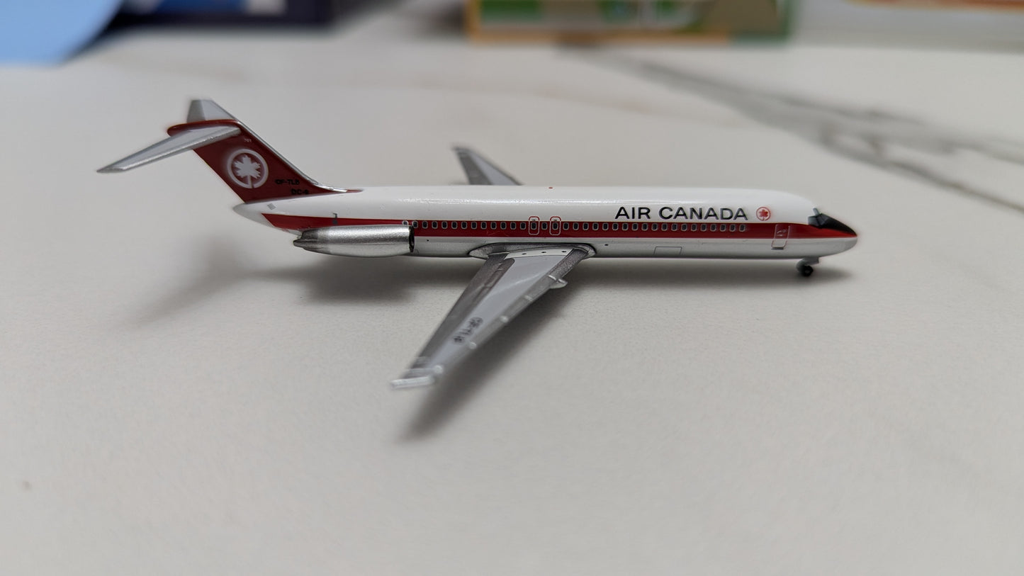 Aeroclassics Air Canada Douglas DC-9-32 CF-TLB