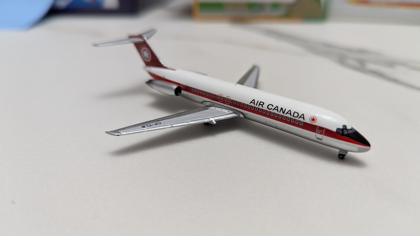 Aeroclassics Air Canada Douglas DC-9-32 CF-TLB