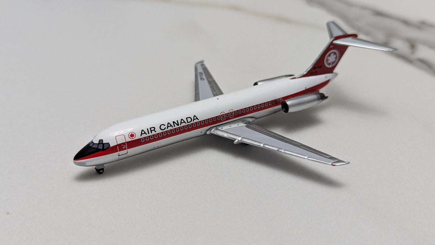 Aeroclassics Air Canada Douglas DC-9-32 CF-TLB