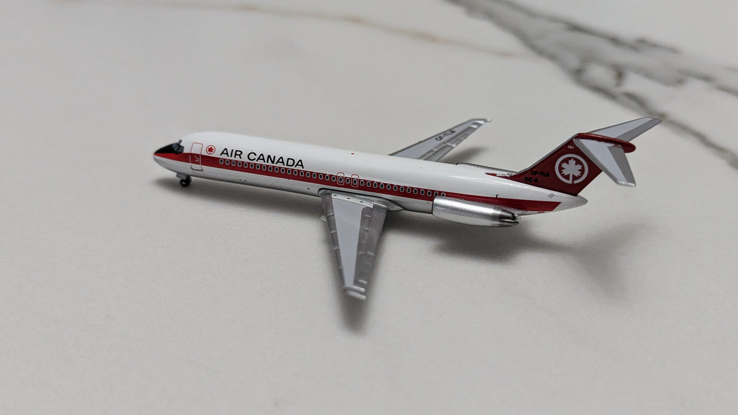 Aeroclassics Air Canada Douglas DC-9-32 CF-TLB