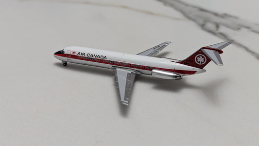 Aeroclassics Air Canada Douglas DC-9-32 CF-TLB