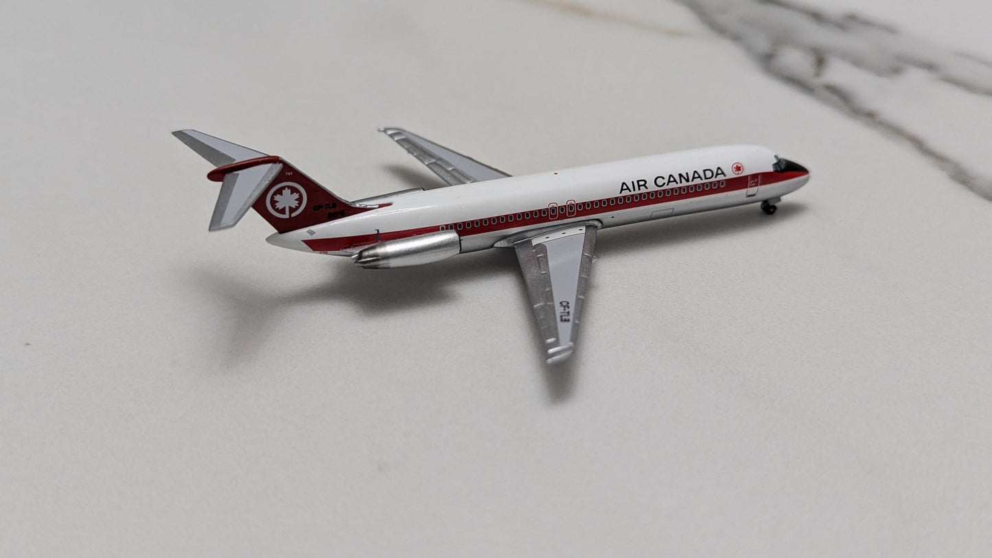 Aeroclassics Air Canada Douglas DC-9-32 CF-TLB