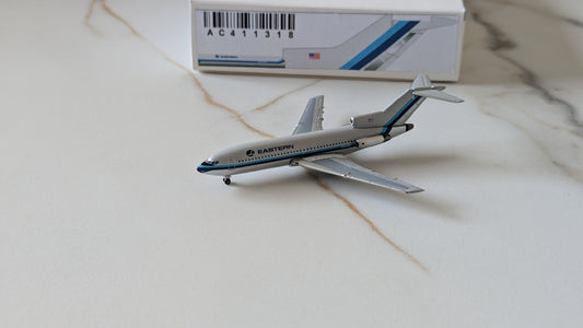 Aeroclassics Eastern Airlines Boeing 727-100 N8140N