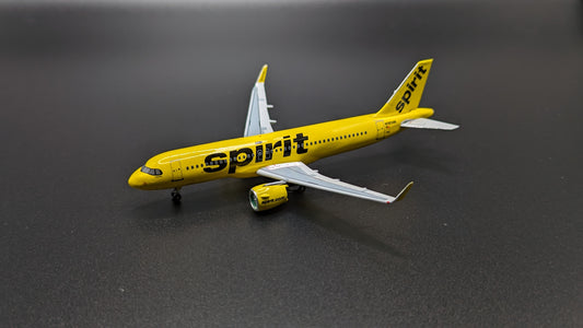 Aeroclassics Spirit Airbus A320neo N985NK
