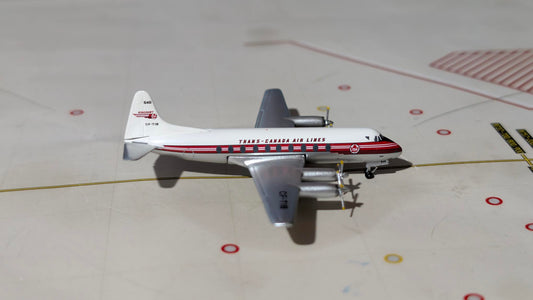 Aeroclassics Trans Canada Airlines Vickers Viscount 700 CF-TIB