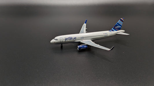 Aeroclassics JetBlue A320-200S N821JB