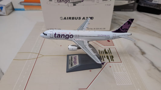 Inflight 200 Air Canada Tango Airbus A320 C-FLSF - 1/200