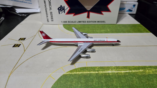 Aeroclassics Air Canada DC-8-61 CF-TJT
