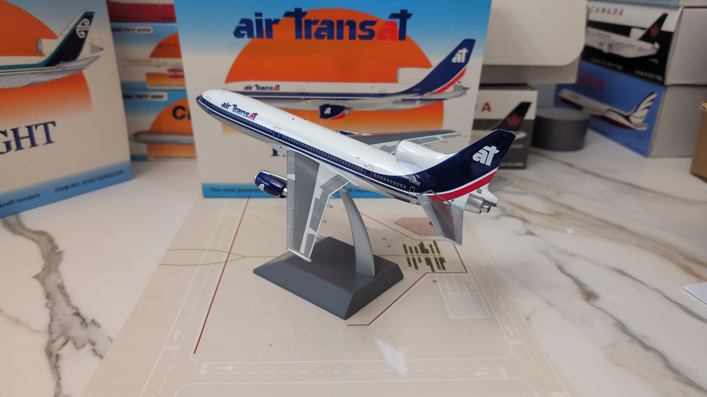 Inflight 200 Air Transat L-1011 C-GTSZ
