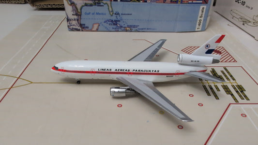 Aeroclassics Lineas Aereas Paraguayas DC-10-30 N602DC