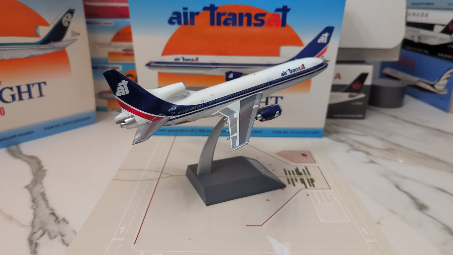 Inflight 200 Air Transat L-1011 C-GTSZ