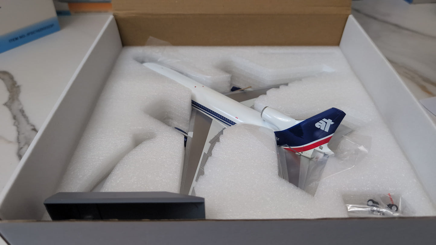 Inflight 200 Air Transat L-1011 C-GTSZ