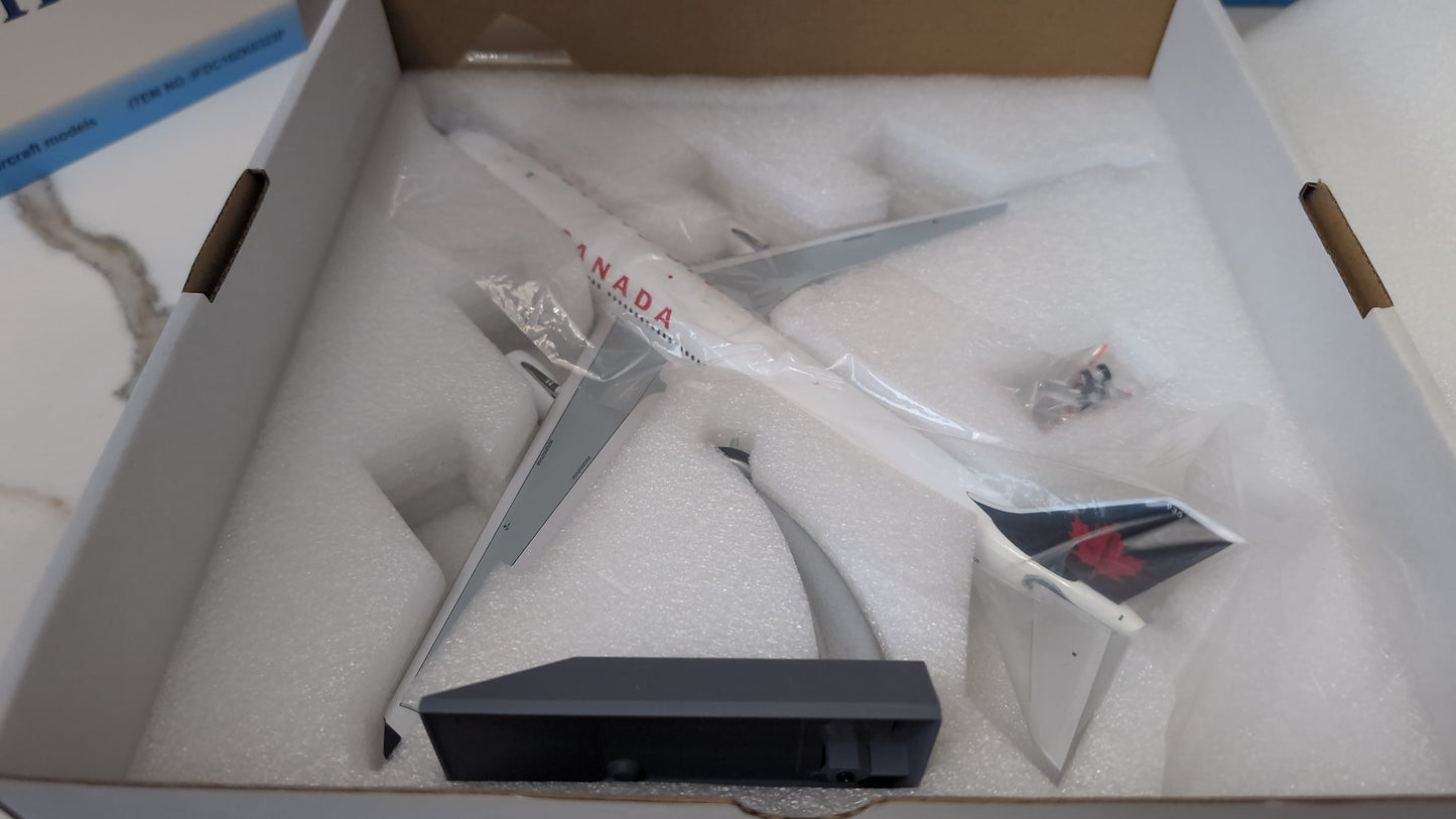 Inflight 200 Air Canada Airbus A330-300 C-GHKR - 1/200