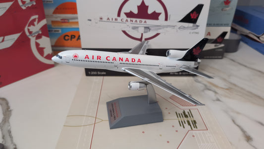 Inflight 200 Air Canada Lockheed L-1011 C-FTNG - 1/200